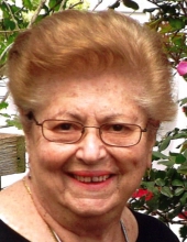 Photo of Mrs. Anna Fazio