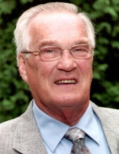 Robert W. O'Brien