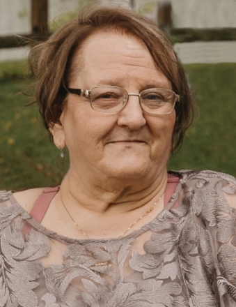 Image for Nancy L. Ramsey
