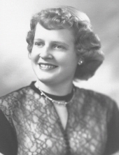Doris Joann Higgins