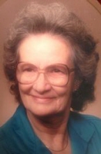 Mildred E. Horldt