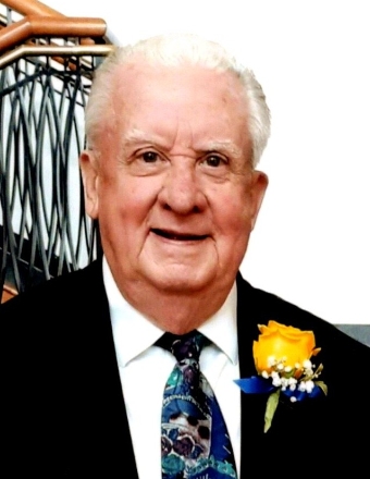 Image for William Hershel Lewellen