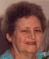 Isabella A. Brinkman