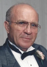 Thomas P. Haines Jr.
