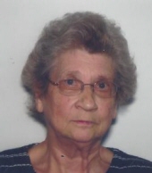 Helen P. Bartholomew