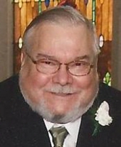 George A. "Dizz" Lackner Jr.