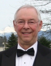 Donald L. Scott