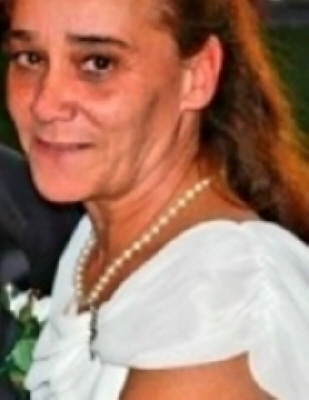 Photo of Judith Lubanda
