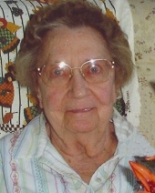 Margaret M. Smith