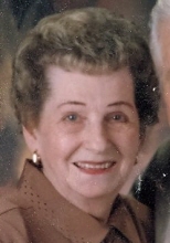 Harriet E. Johnson