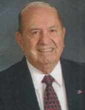 George A. Foglia