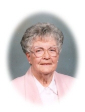 Lillian Emma Esther Wetterling