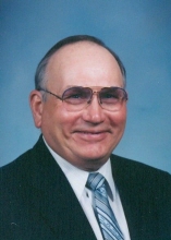 Francis Butch James Weaver Jr.