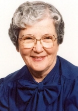 Mary B. Campbell Olson