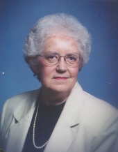 Margaret E. Aspenson