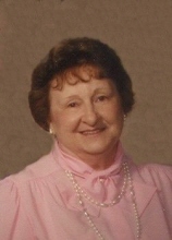 Dorothy B. Kay