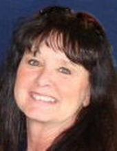 Nancy  Kay  Stapelmann