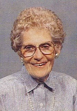Dorothy Long Roby