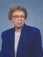 Ruth A. Charlson