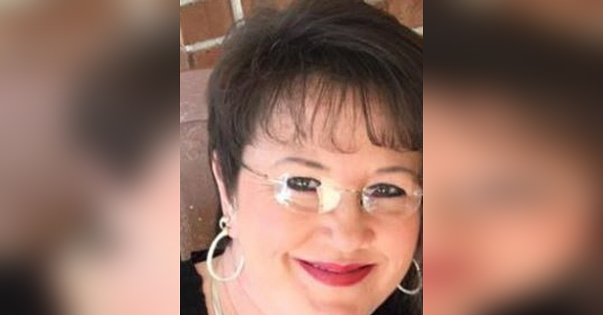 Obituary information for Naomi Lynne Touchstone Ford