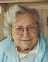 Dorothy M. Cary