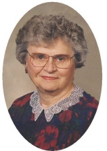 Irma A. Schaefer