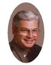 Lawrence M. Larry" Mason