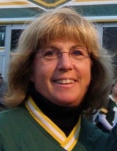 Jane Dederich