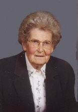 Hazel E. Sanborn