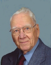 Robert P. Hentges