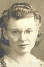 Alliene E. Ibbotson