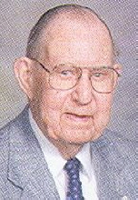 Adrian C. Ringold