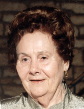 Margaret V. O'Brien 49877