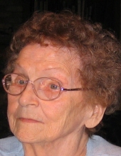 Betty J. Bowman (nee Truesdell)