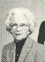Frances B. Blake