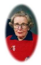 Lois M. Bergland
