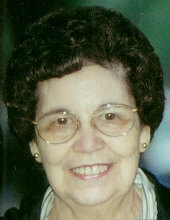 Evelyn K. Sisson