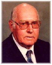 Benjamin W. Vierkant