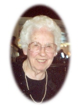 Gladys E. Graves