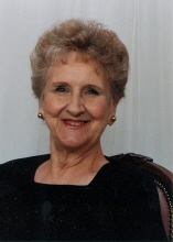 Dorothy M. Gettman