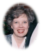 Jacqueline Joy Eikenbary