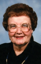 Dorothy M. Wolff