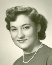 Betty E. Clarke