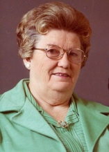 Edna Mae Mills