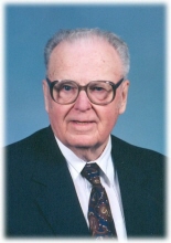 Wilbur F. Stone