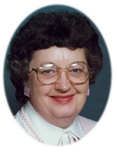 Dorothy A. Madson Haxton