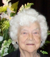 Dorothy Marie Birch
