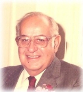 Sam C. Poulos