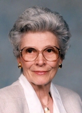 Frances J. Clough