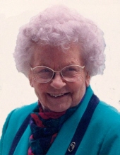 Ruth 'Phyllis' Seymour